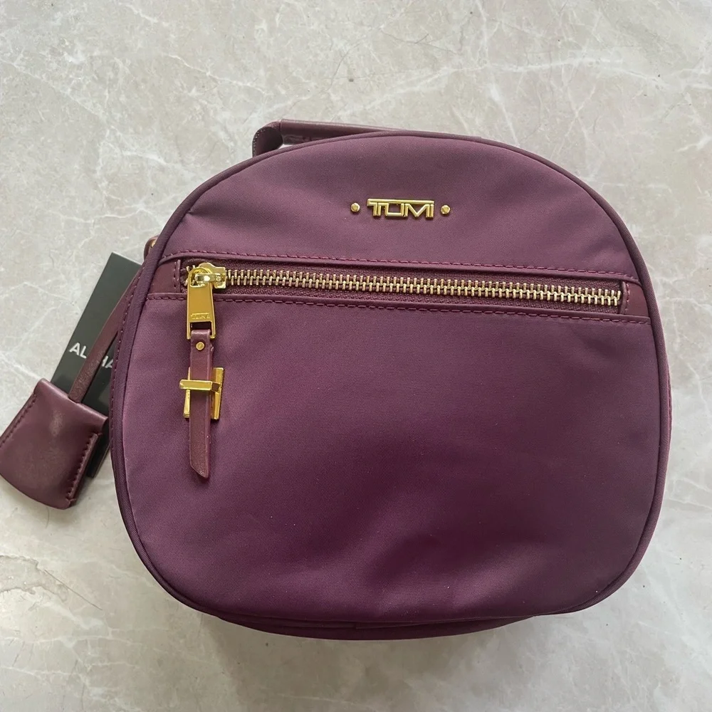 TUMI Voyageur Women’s Crossbody Bag